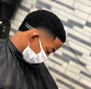 PIGMENTAÇÃO PERMANENTE